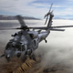 Illustration for article titled S-92 Is The Next Marine One, What About Combat Search & Rescue?